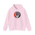 Grateful Dead - Detroit Tigers Grateful Dead Unisex Heavy Blend Hoodie - Hooded Sweatshirt - StealieShop